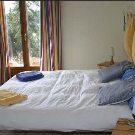 Bolquère Chalet L'Angelique מראה חיצוני תמונה