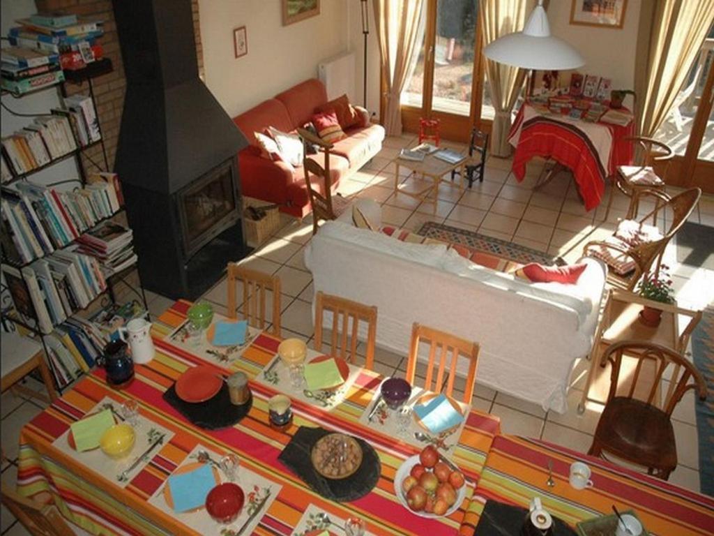 Bolquère Chalet L'Angelique מראה חיצוני תמונה