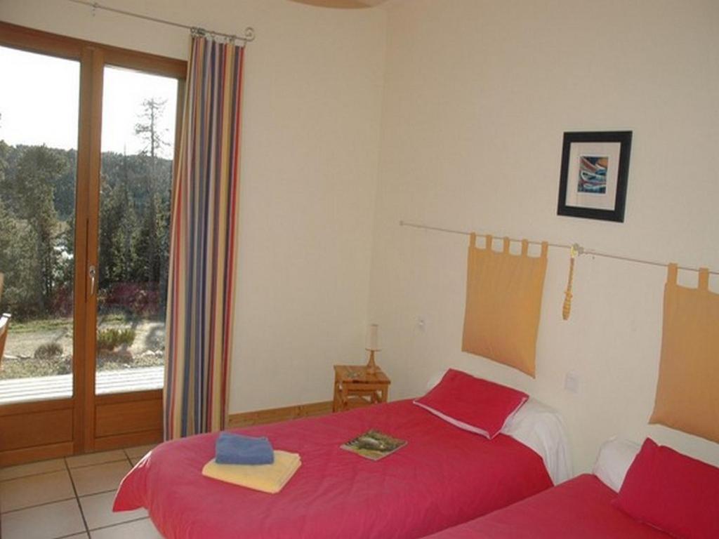 Bolquère Chalet L'Angelique מראה חיצוני תמונה