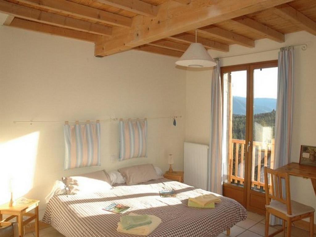 Bolquère Chalet L'Angelique מראה חיצוני תמונה